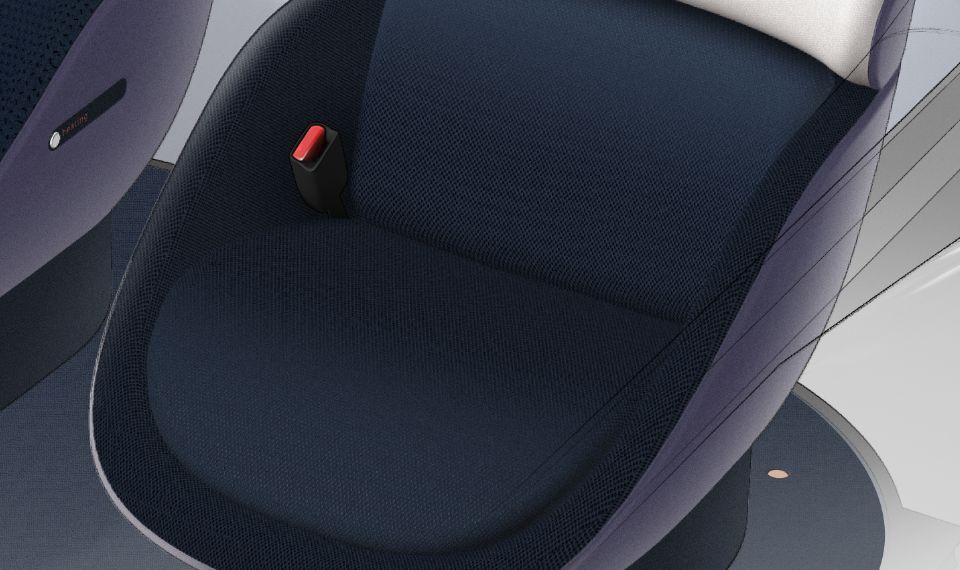 フュージョン®